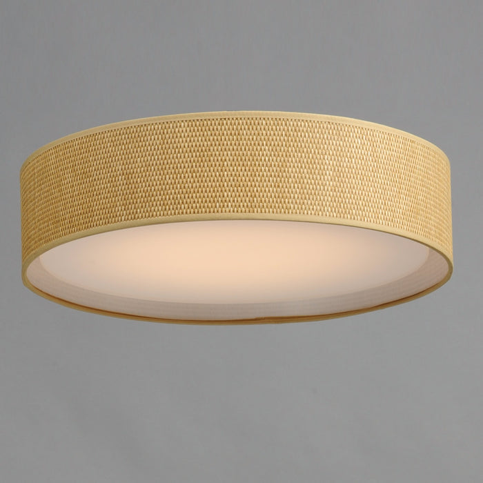 Maxim 10222GC LED Flush Mount