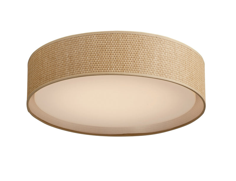 Maxim 10222GC LED Flush Mount