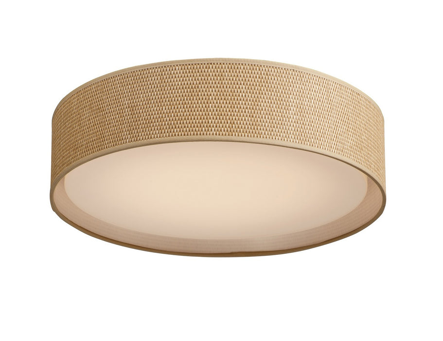 Maxim 10222GC LED Flush Mount