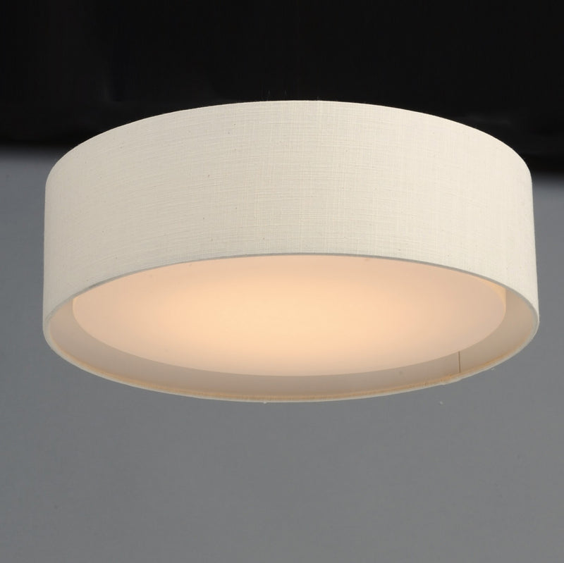 Maxim 10222OM LED Flush Mount