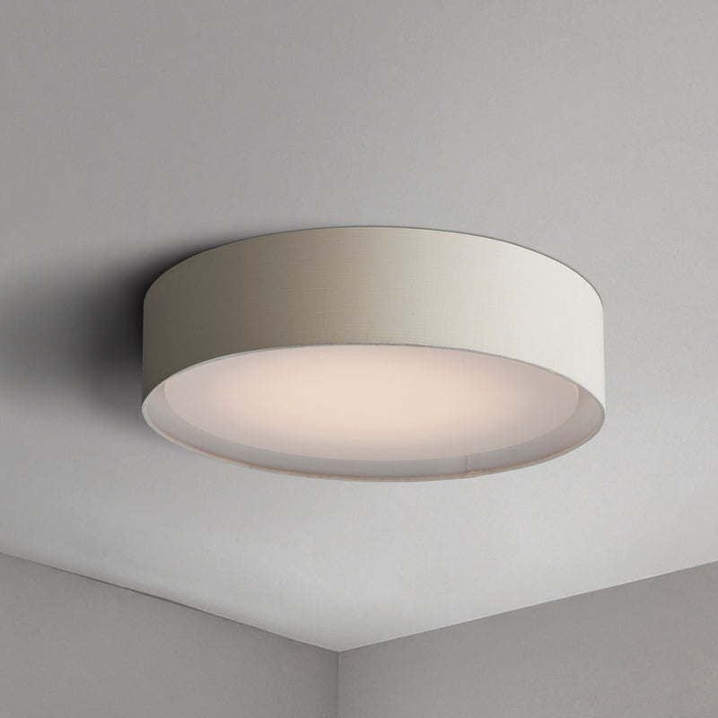 Maxim 10222OM LED Flush Mount