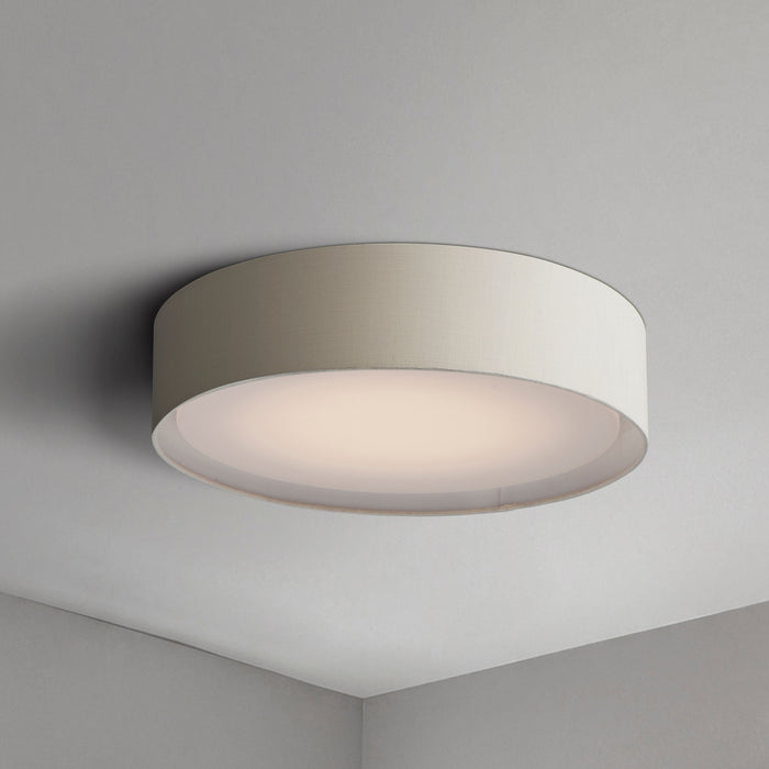 Maxim 10222OM LED Flush Mount