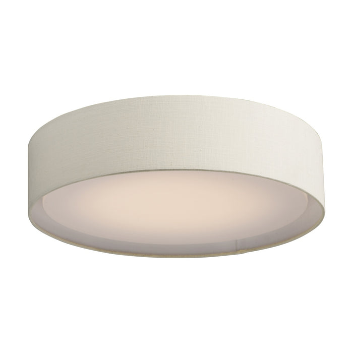 Maxim 10222OM LED Flush Mount