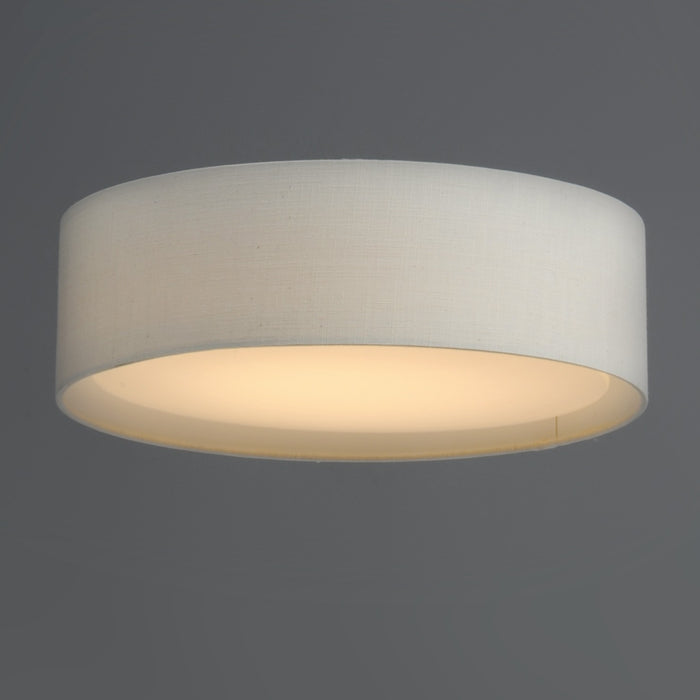Maxim 10222WL LED Flush Mount