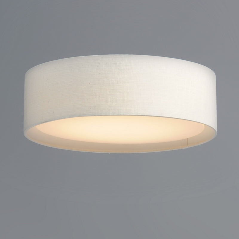 Maxim 10222WL LED Flush Mount