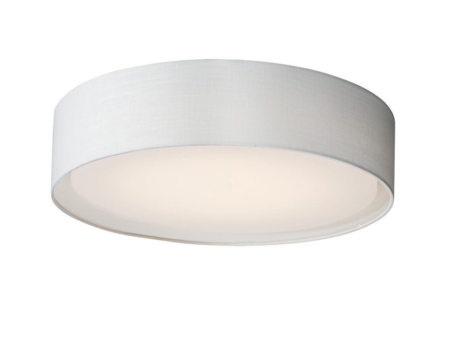 Maxim 10222WL LED Flush Mount