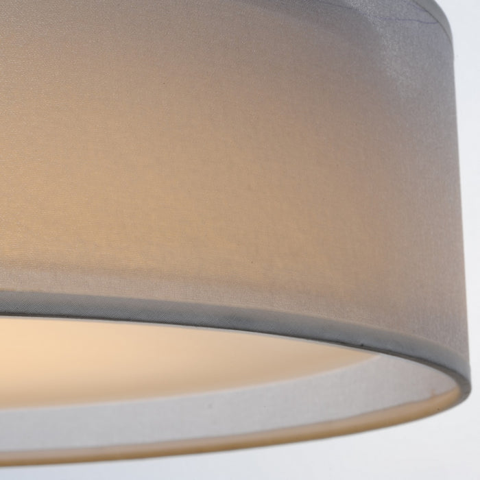 Maxim 10222WO LED Flush Mount