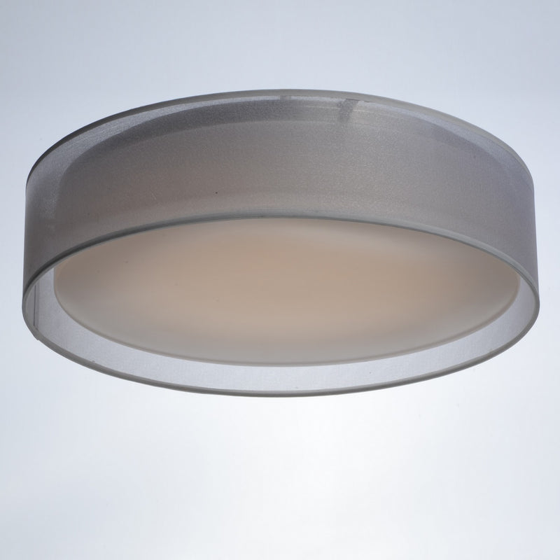 Maxim 10222WO LED Flush Mount