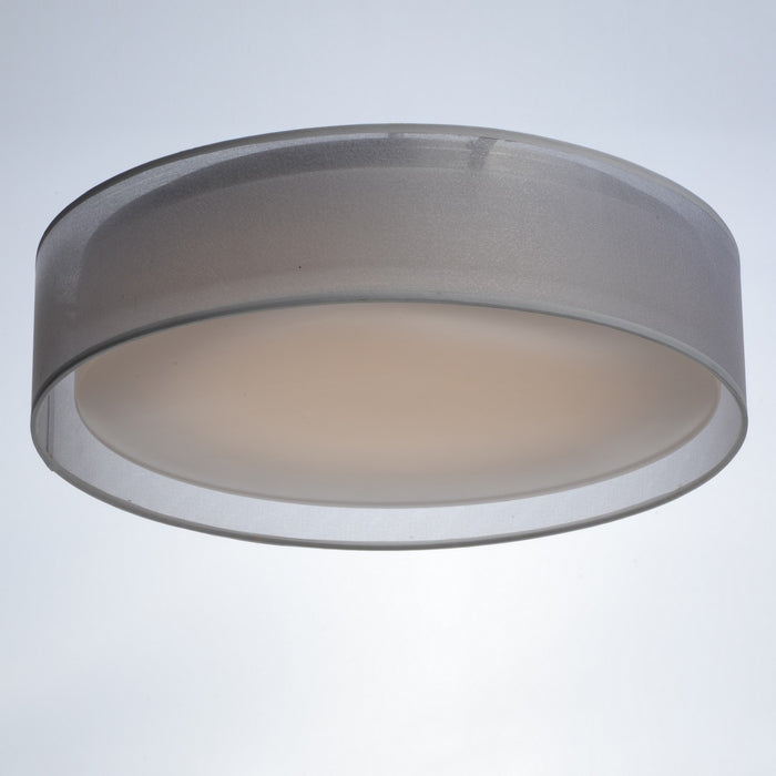 Maxim 10222WO LED Flush Mount