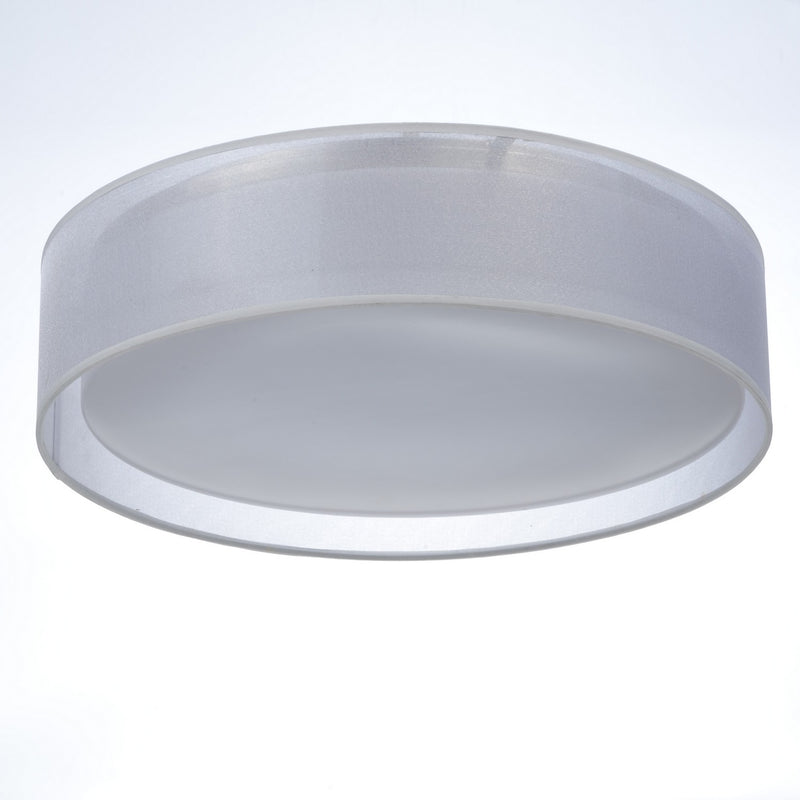 Maxim 10222WO LED Flush Mount