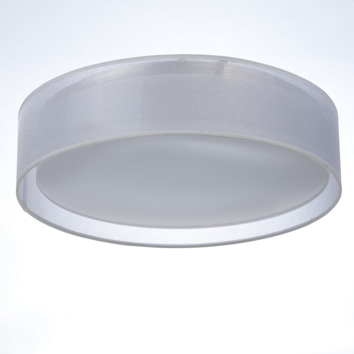 Maxim 10222WO LED Flush Mount