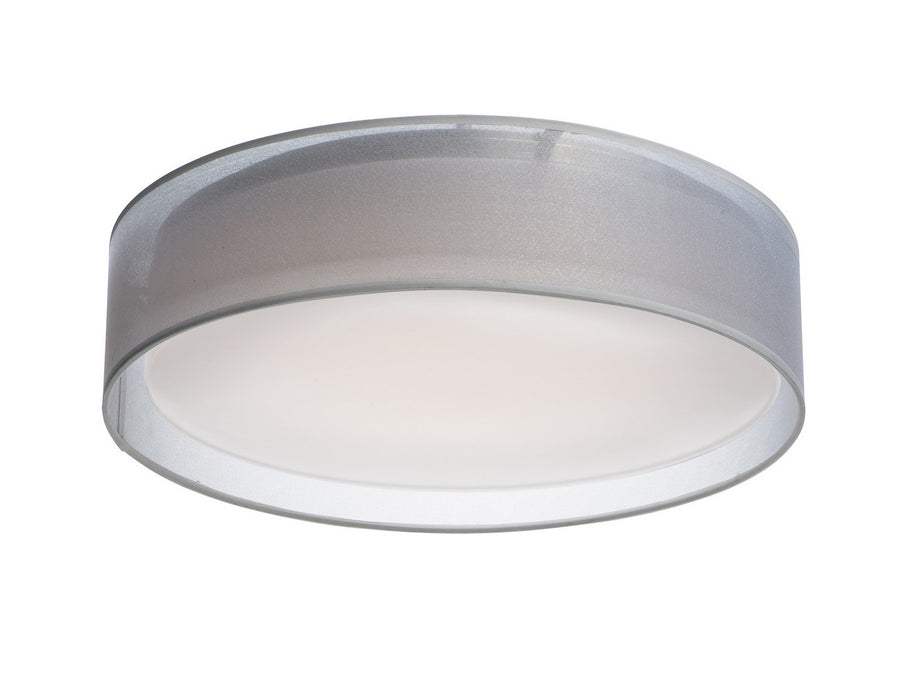 Maxim 10222WO LED Flush Mount