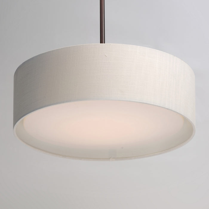 Maxim 10224OMOI LED Pendant, Oil Rubbed Bronze