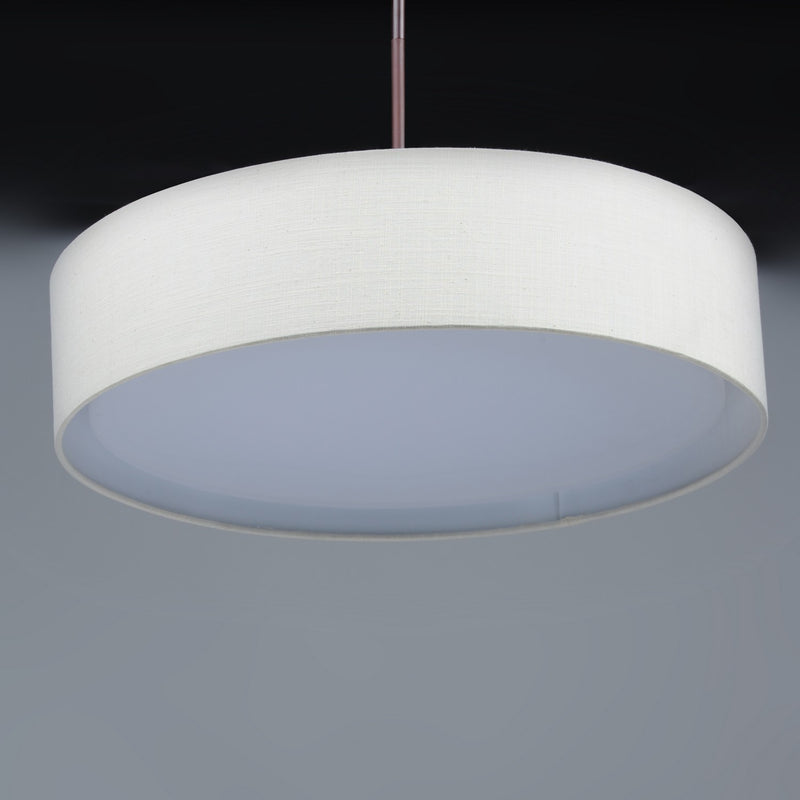 Maxim 10226OMOI LED Pendant, Oil Rubbed Bronze