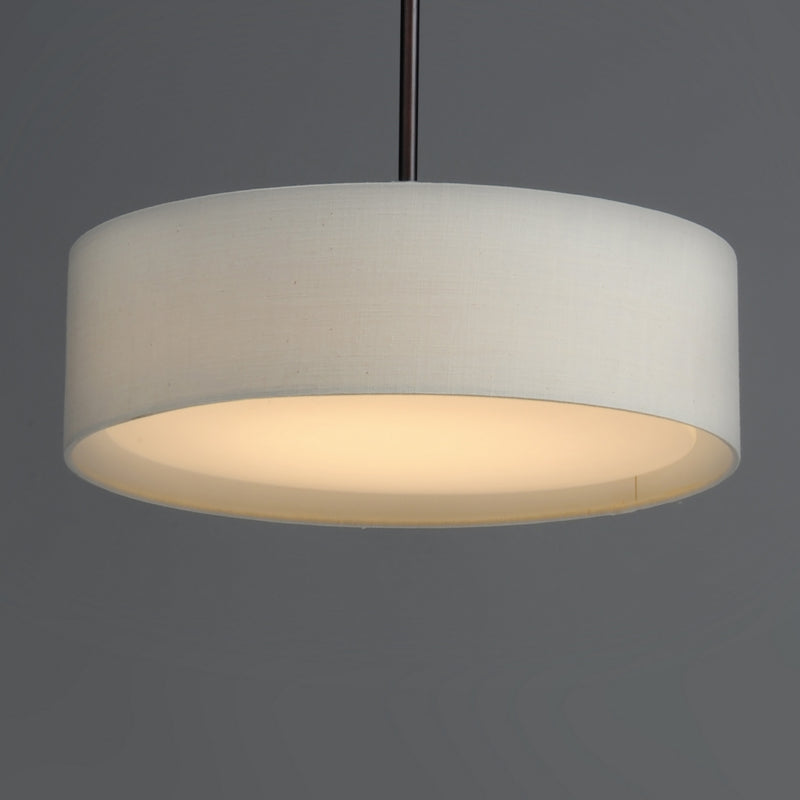Maxim 10226OMOI LED Pendant, Oil Rubbed Bronze