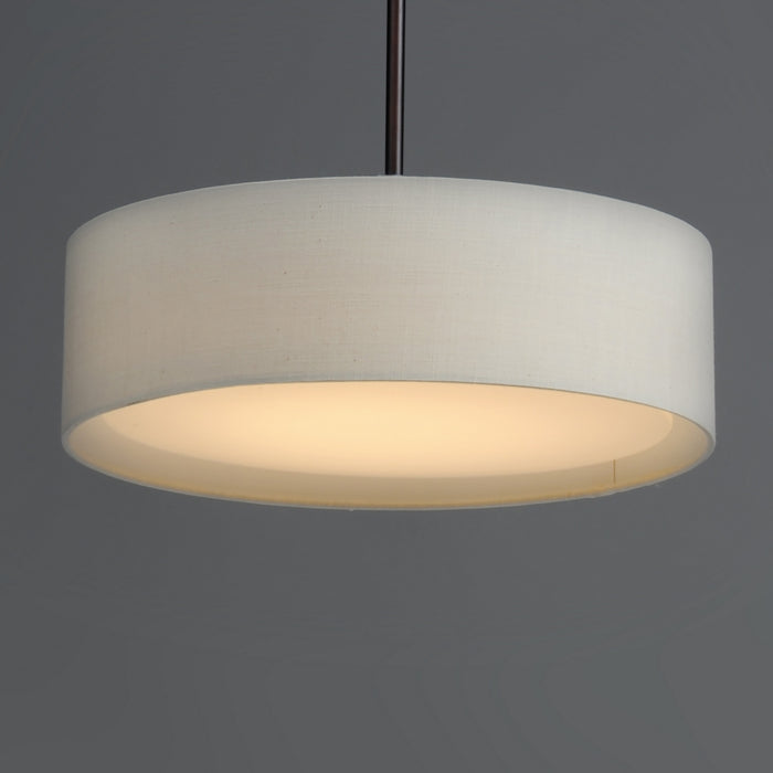Maxim 10226OMOI LED Pendant, Oil Rubbed Bronze