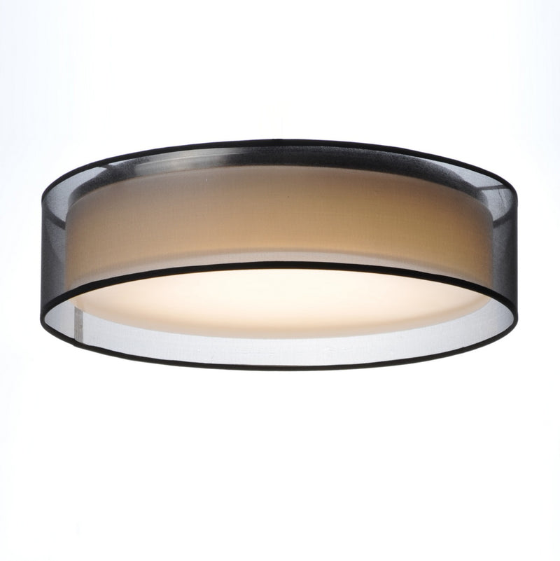 Maxim 10230BO LED Flush Mount