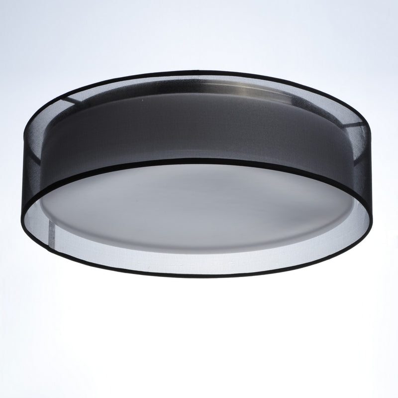 Maxim 10230BO LED Flush Mount
