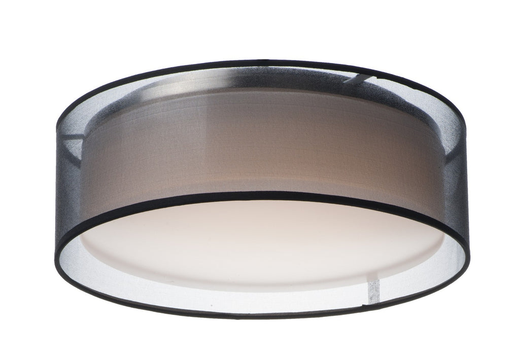 Maxim 10230BO LED Flush Mount