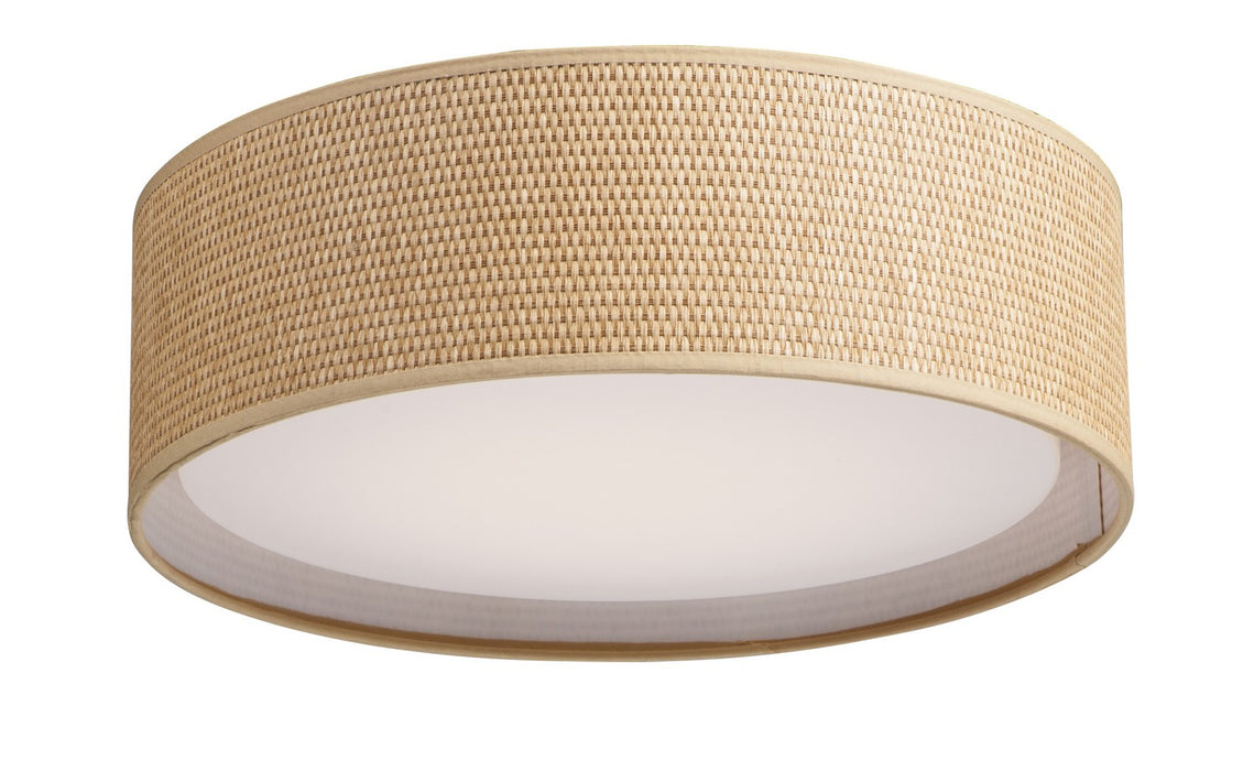 Maxim 10230GC LED Flush Mount