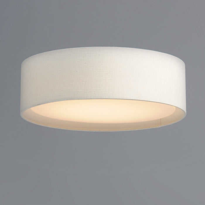 Maxim 10230OM LED Flush Mount