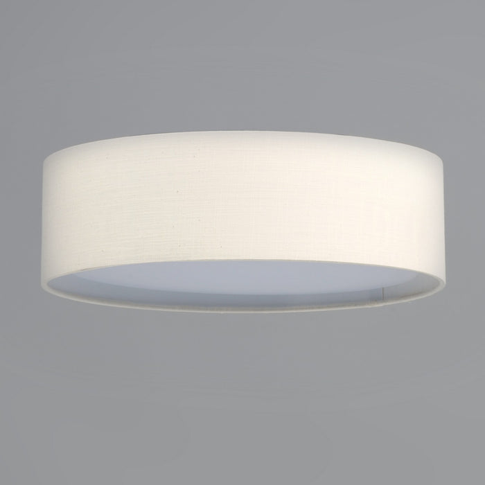 Maxim 10230OM LED Flush Mount