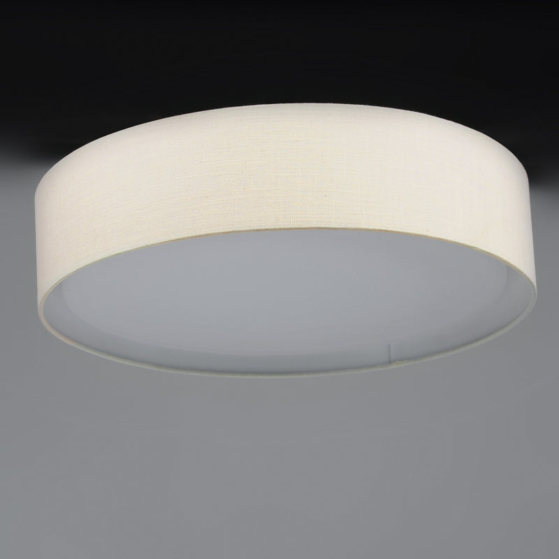 Maxim 10230OM LED Flush Mount