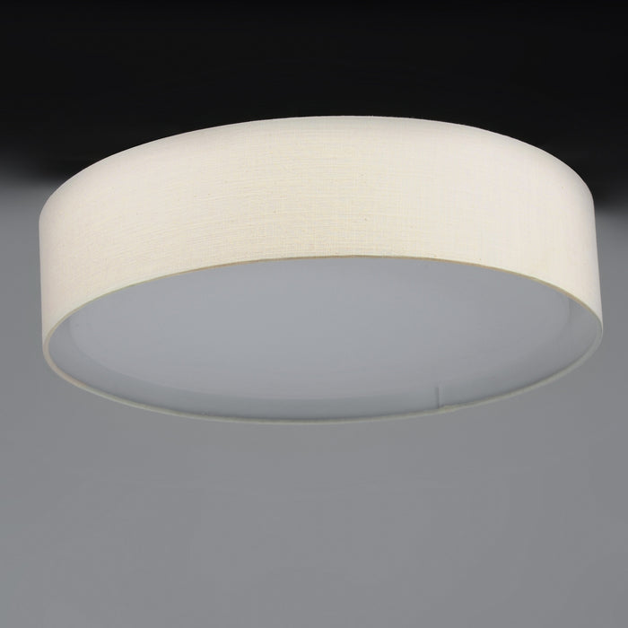 Maxim 10230OM LED Flush Mount
