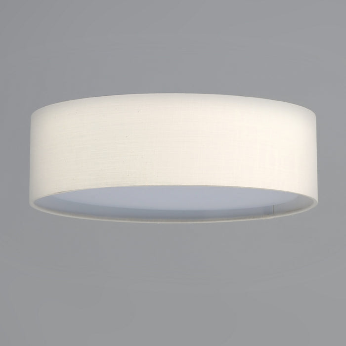 Maxim 10230OM LED Flush Mount