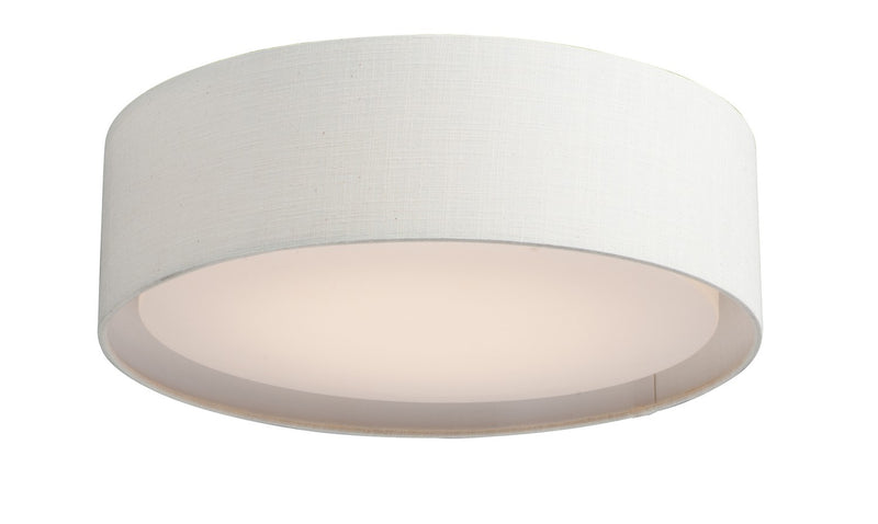 Maxim 10230OM LED Flush Mount