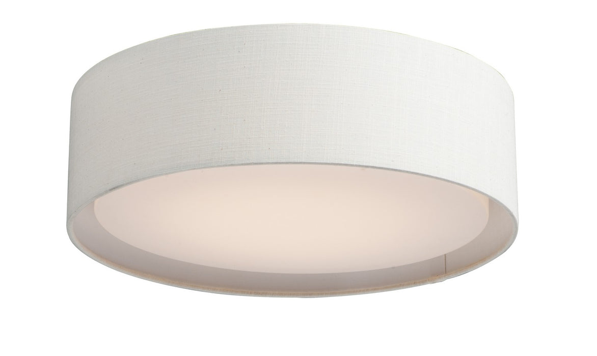 Maxim 10230OM LED Flush Mount