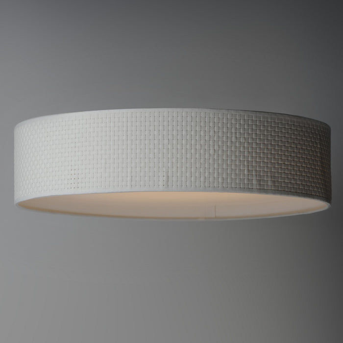 Maxim 10230WL LED Flush Mount