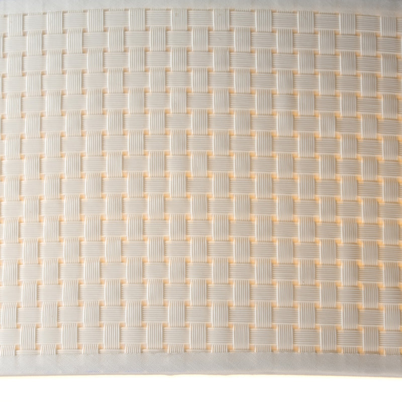 Maxim 10230WL LED Flush Mount