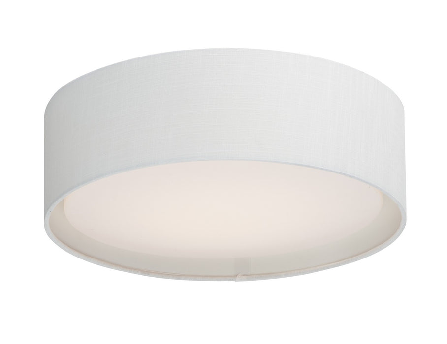 Maxim 10230WL LED Flush Mount