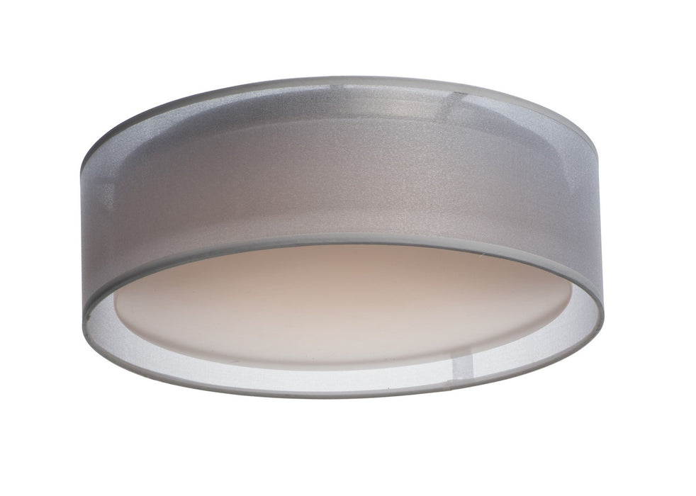 Maxim 10230WO LED Flush Mount