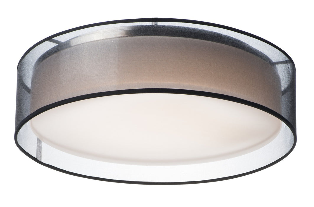 Maxim 10232BO LED Flush Mount