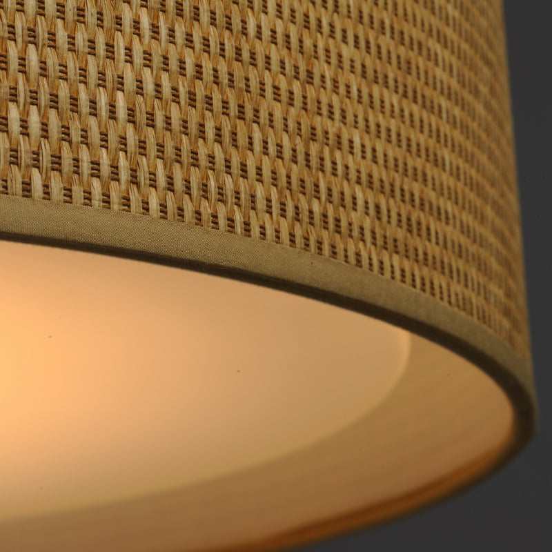 Maxim 10232GC LED Flush Mount