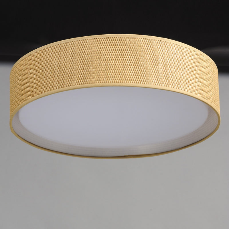 Maxim 10232GC LED Flush Mount