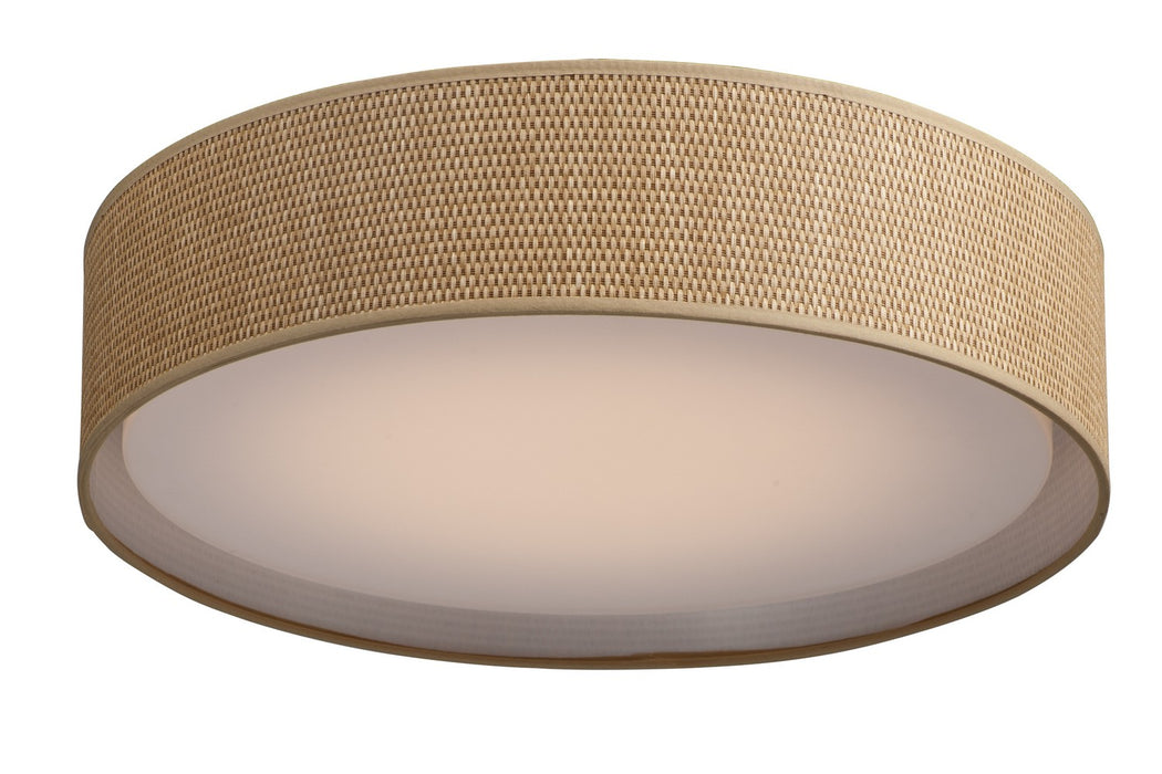 Maxim 10232GC LED Flush Mount