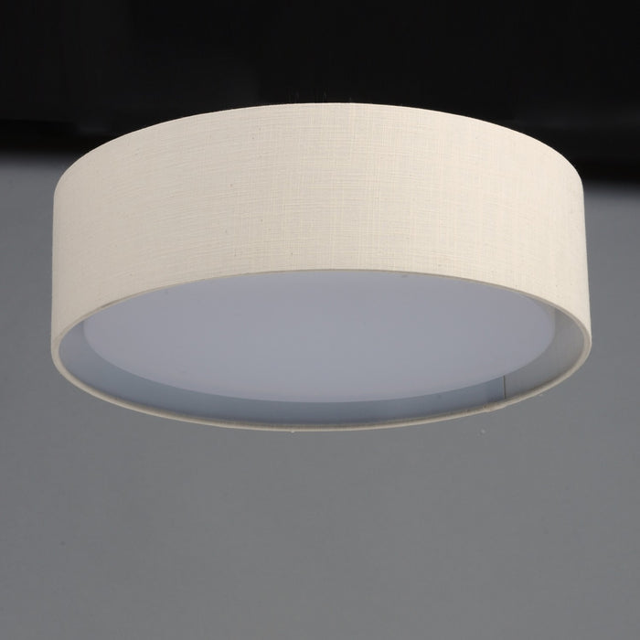 Maxim 10232OM LED Flush Mount