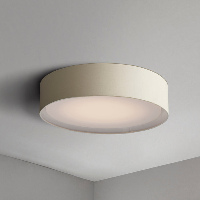 Maxim 10232OM LED Flush Mount