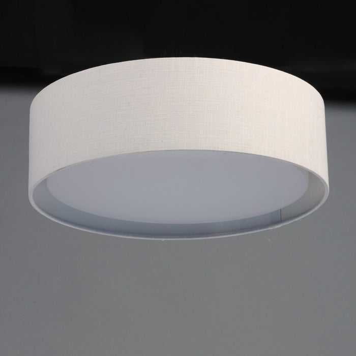 Maxim 10232WL LED Flush Mount
