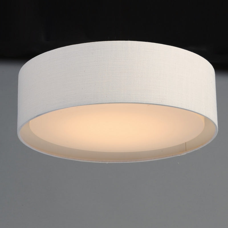 Maxim 10232WL LED Flush Mount