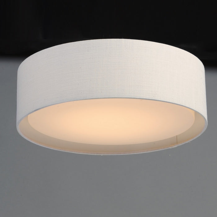 Maxim 10232WL LED Flush Mount