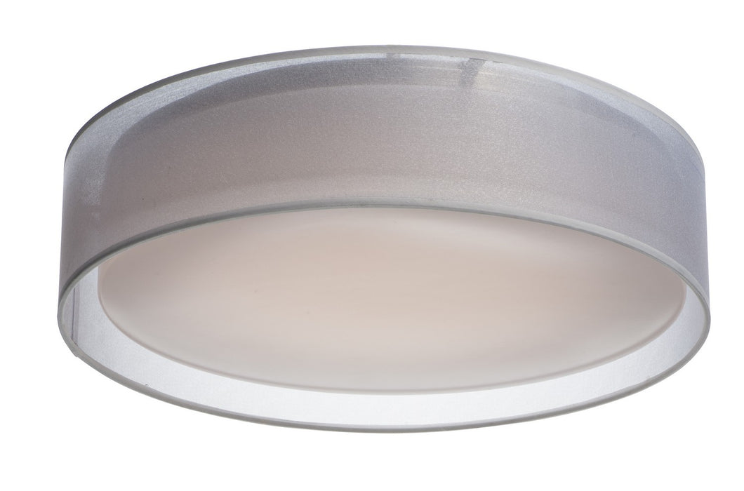 Maxim 10232WO LED Flush Mount