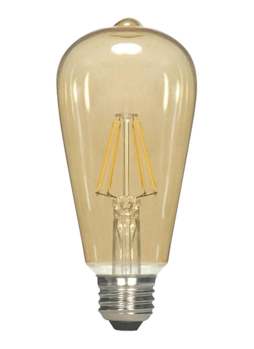 Generation Lighting 97500S Light Bulb, Undefined