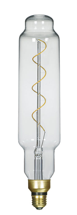 Satco S22430 Light Bulb, Clear