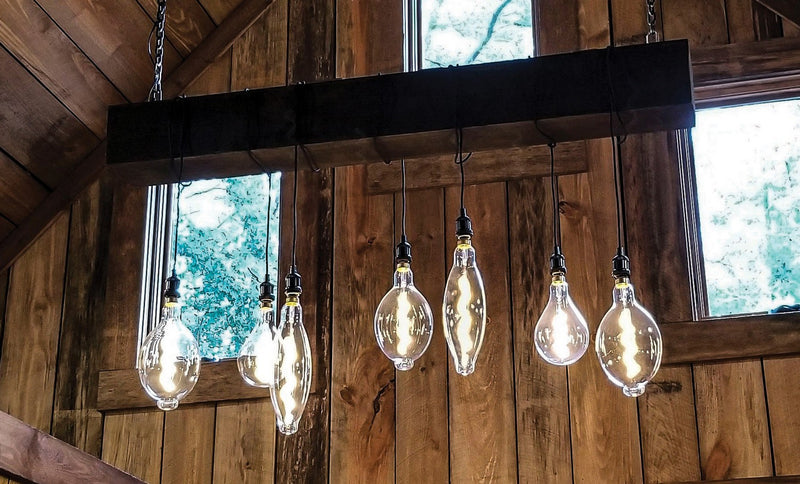 Satco S22433 Light Bulb, Clear