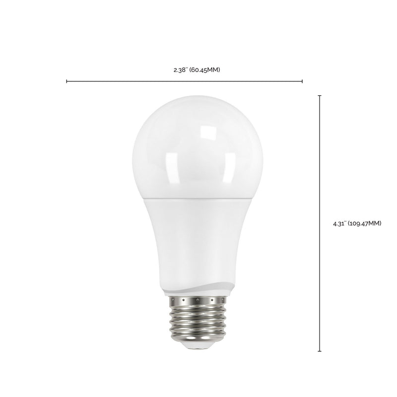 Satco S29558 Light Bulb, Frost