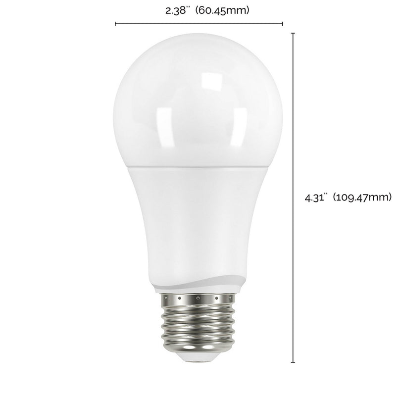 Satco S29589 Light Bulb, Frost